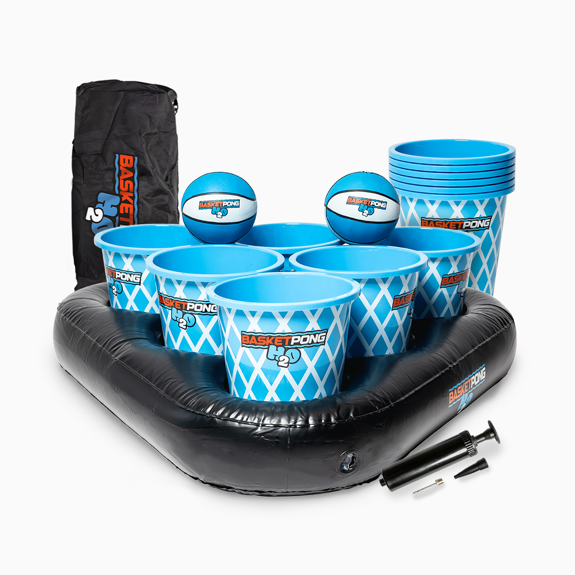 BasketPong® H2O
