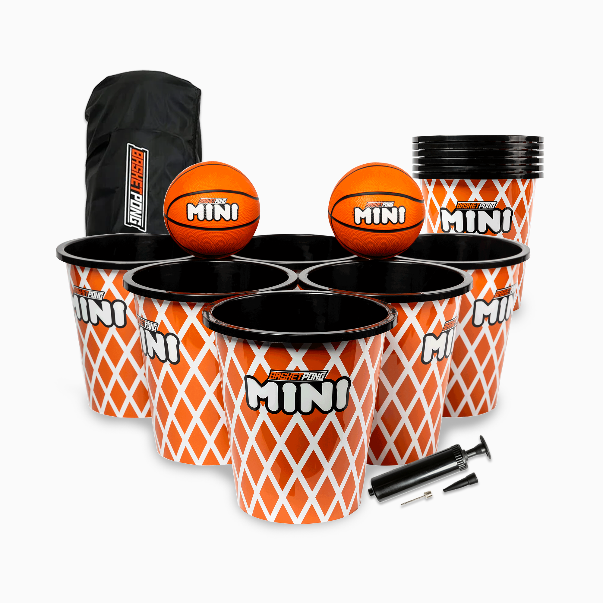 BasketPong® Mini