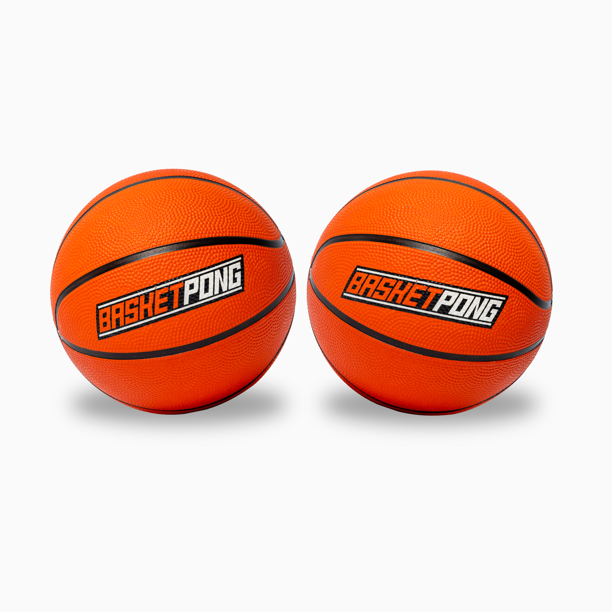 BasketPong® Original Basketballs