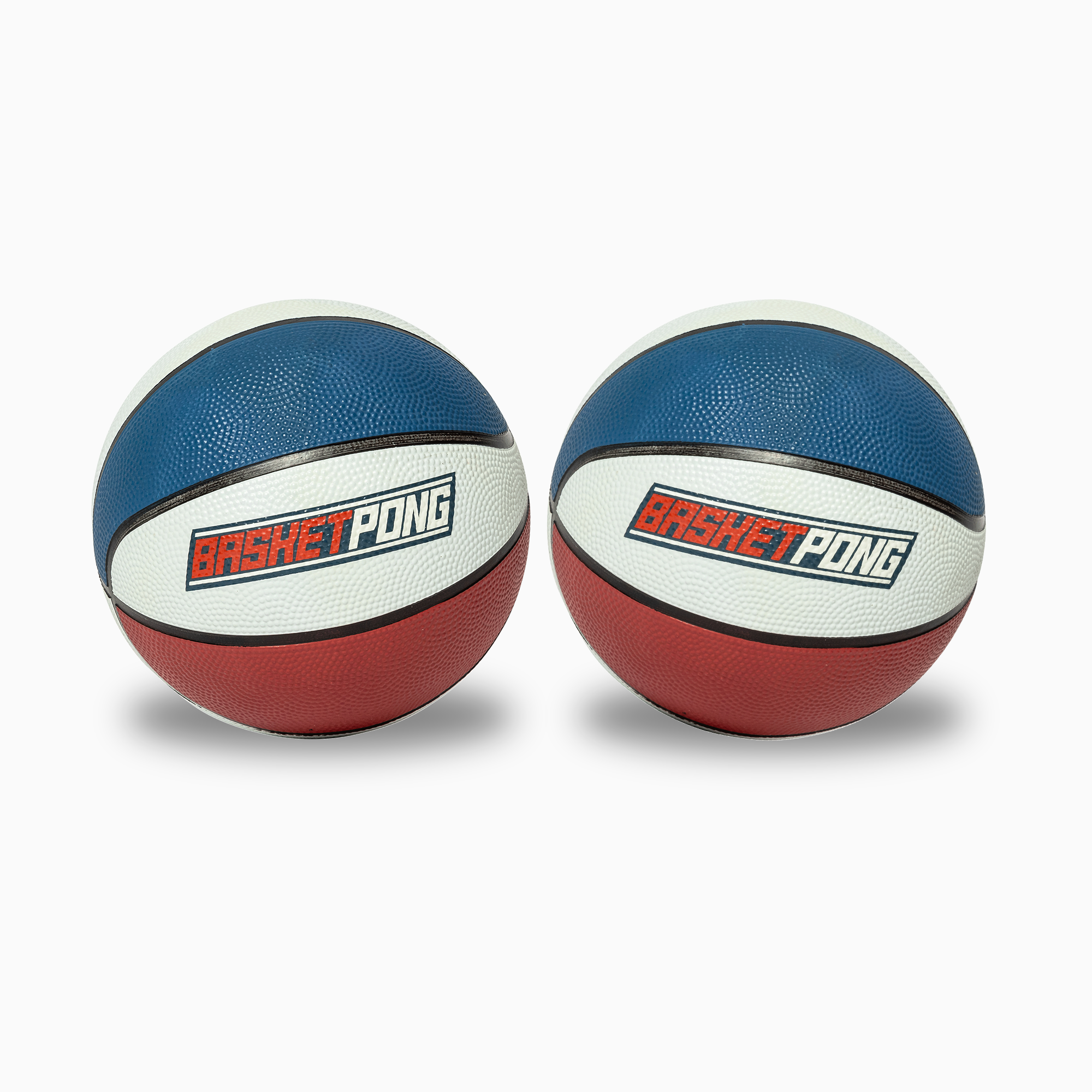 BasketPong® USA Basketballs