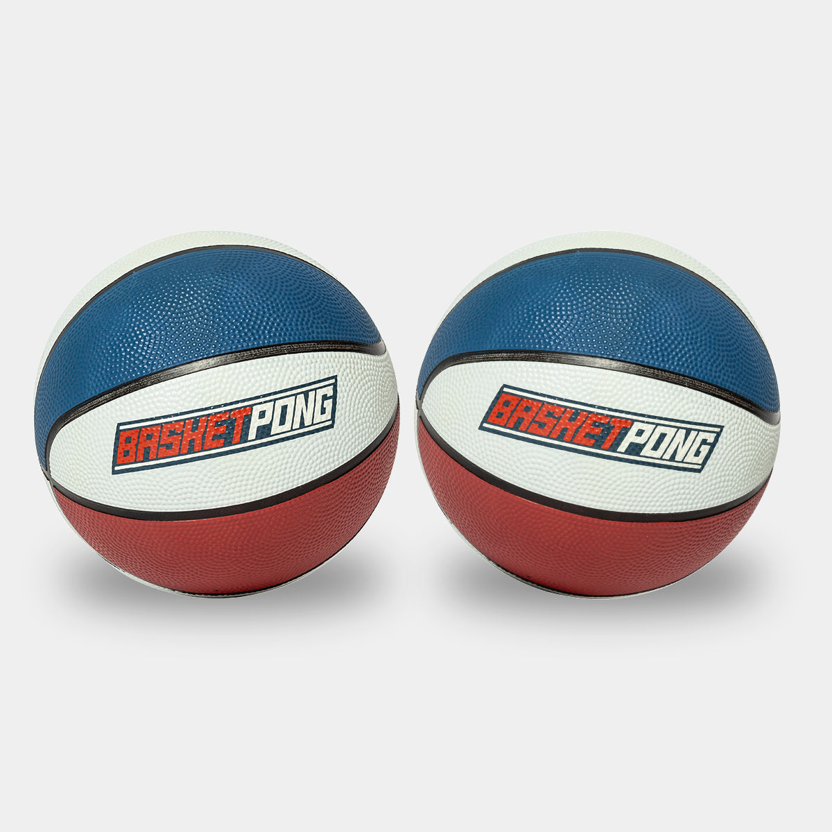 BasketPong® USA Basketballs