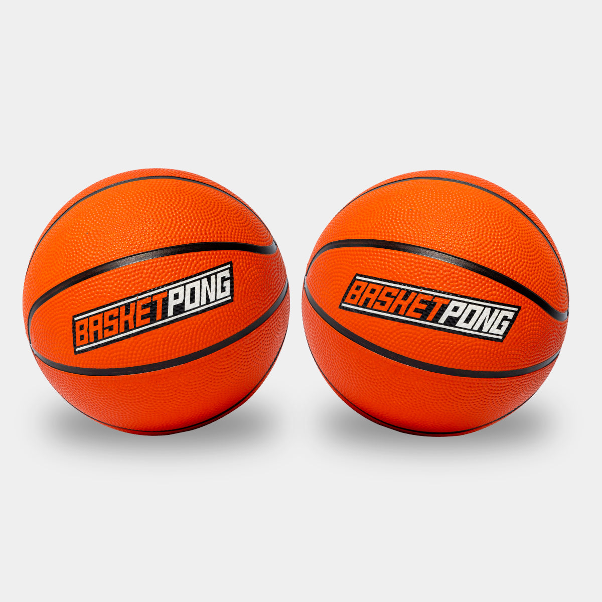 BasketPong® Original Basketballs