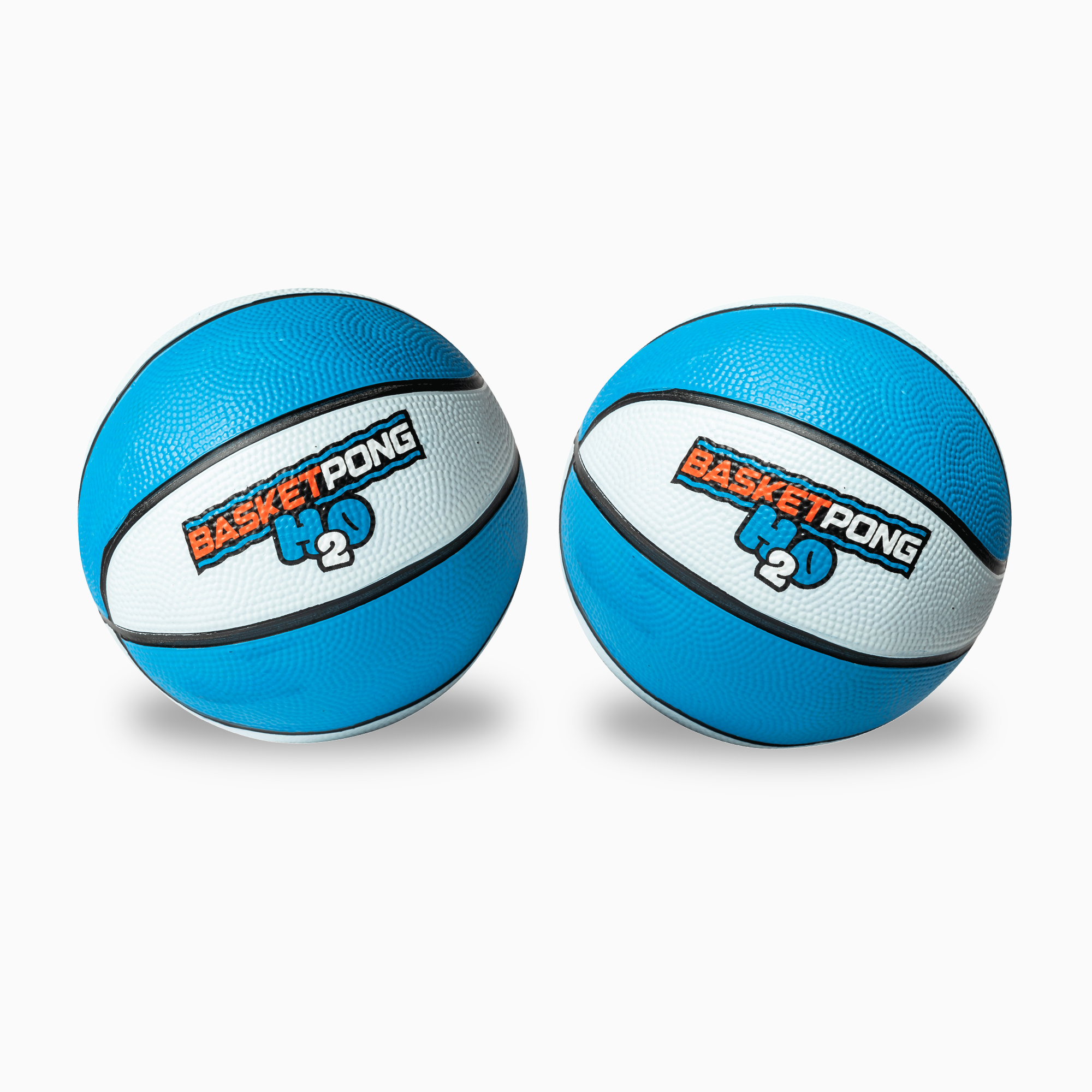 BasketPong® H2O Basketballs