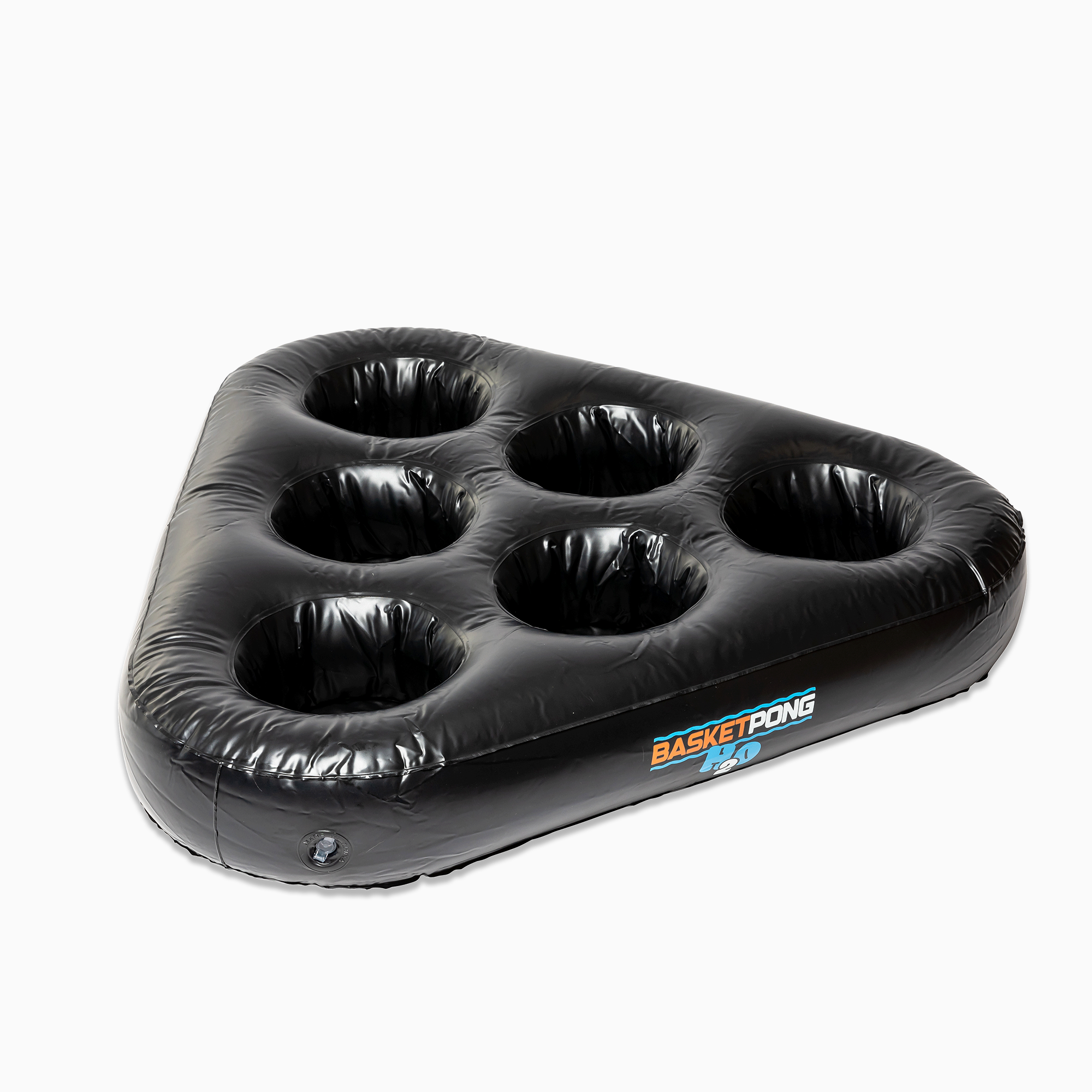 BasketPong® H2O Floating Rack