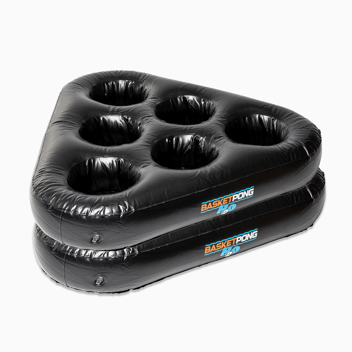 BasketPong® Floating Racks (Set of 2)