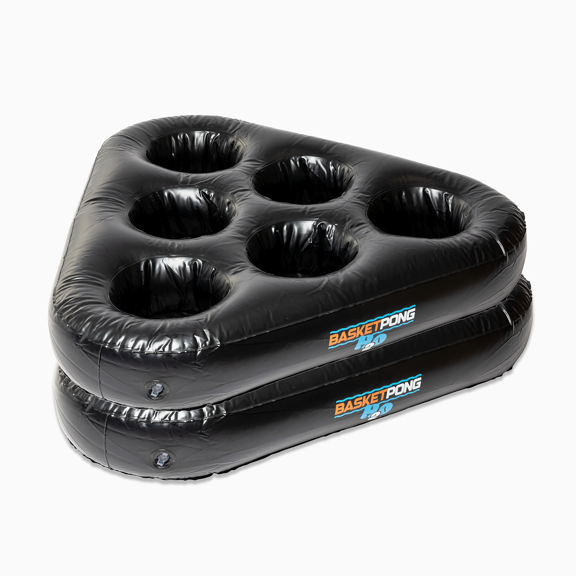 BasketPong® H2O Floating Racks (Set of 2)