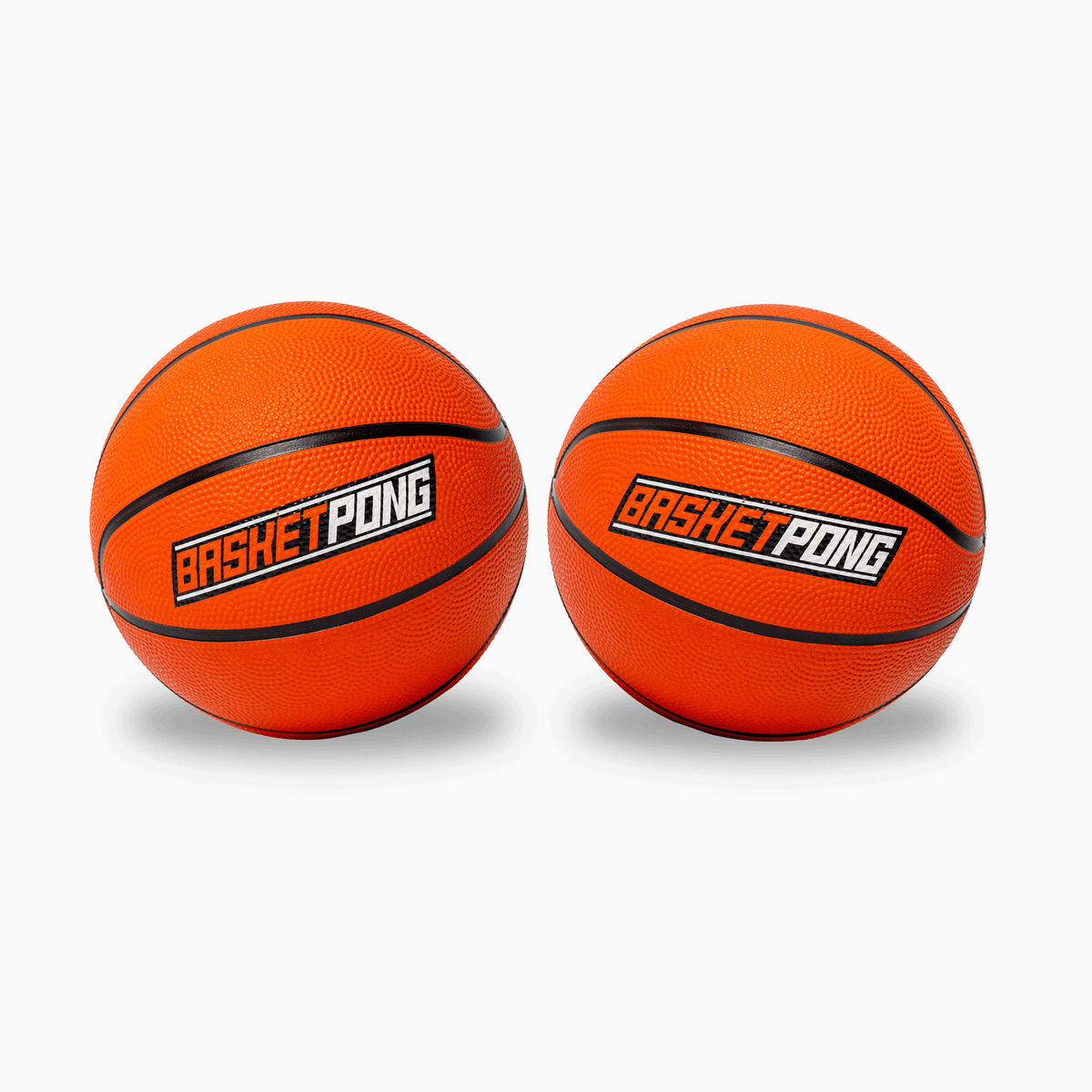 BasketPong® Original Basketballs