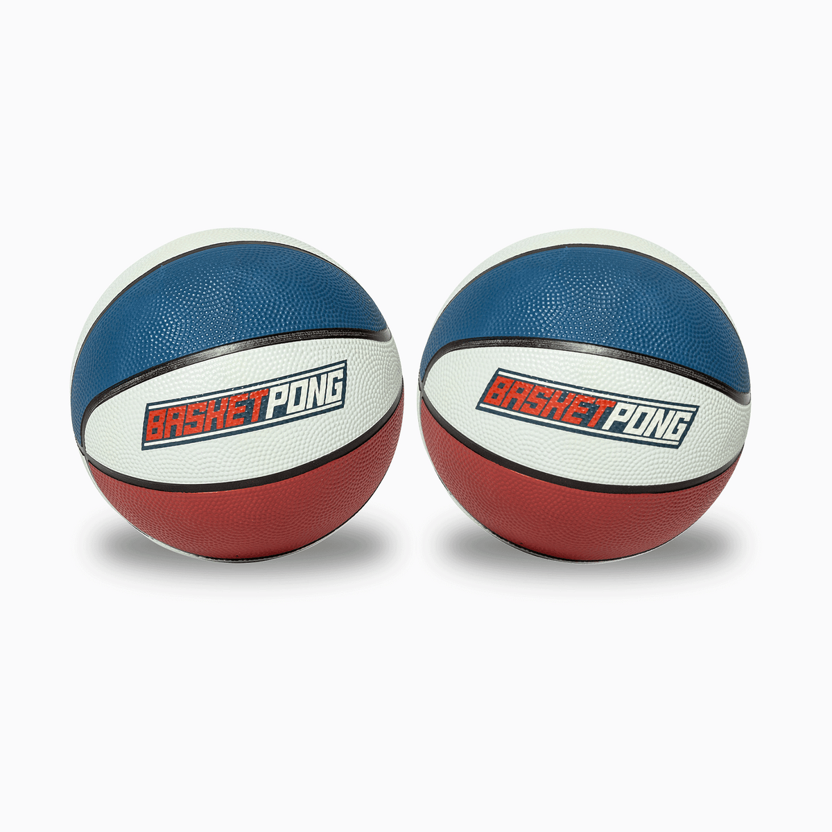 BasketPong® USA Basketballs